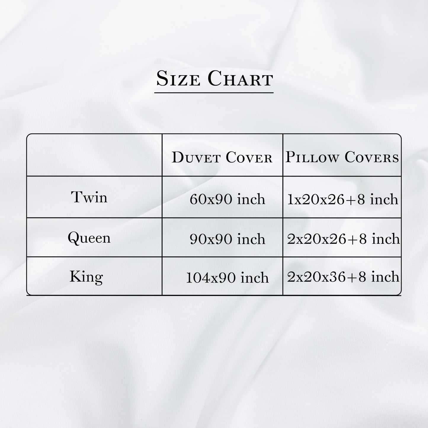 White Duvet Cover, 100% Cotton Embroidered Duvet Cover,2 Pillow, Comforter Not Included