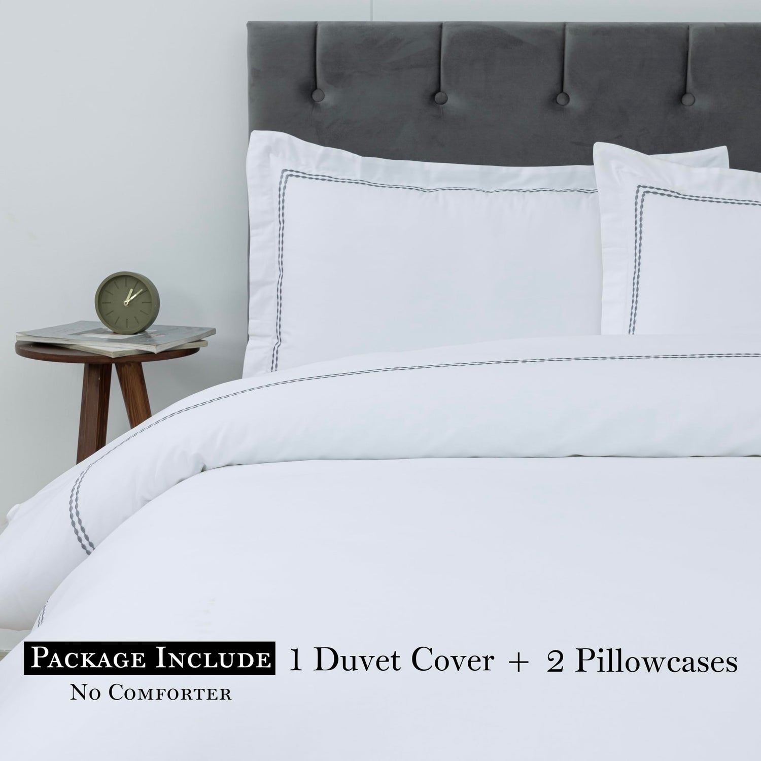 Duvet Cover