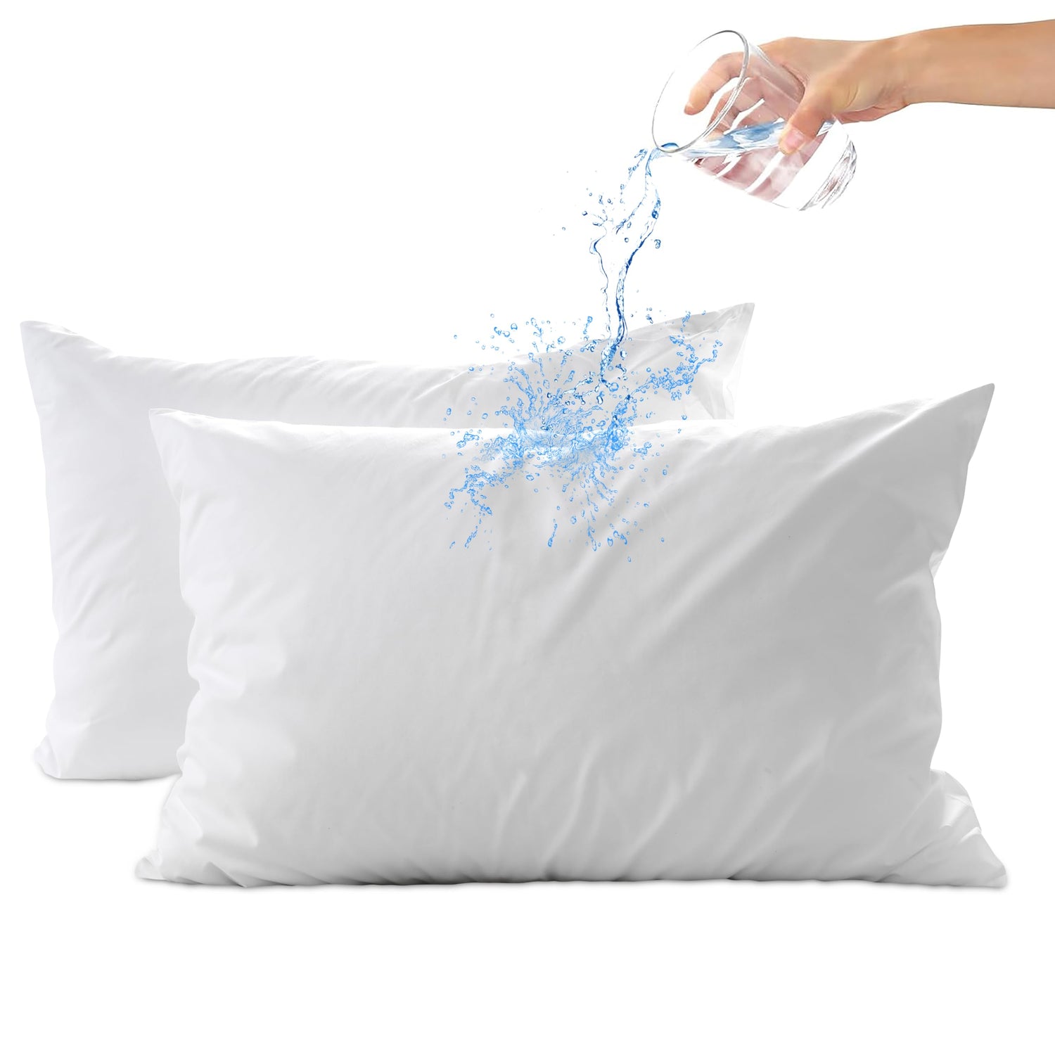 Pillow Protector