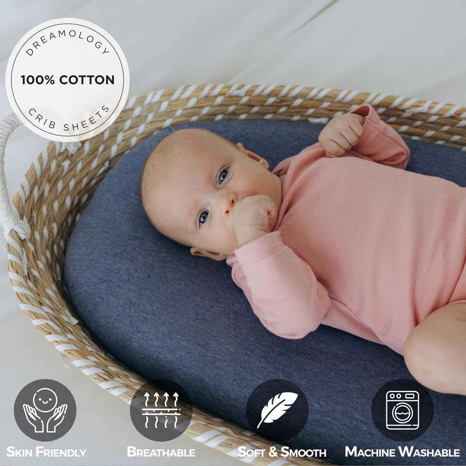 Crib Sheet