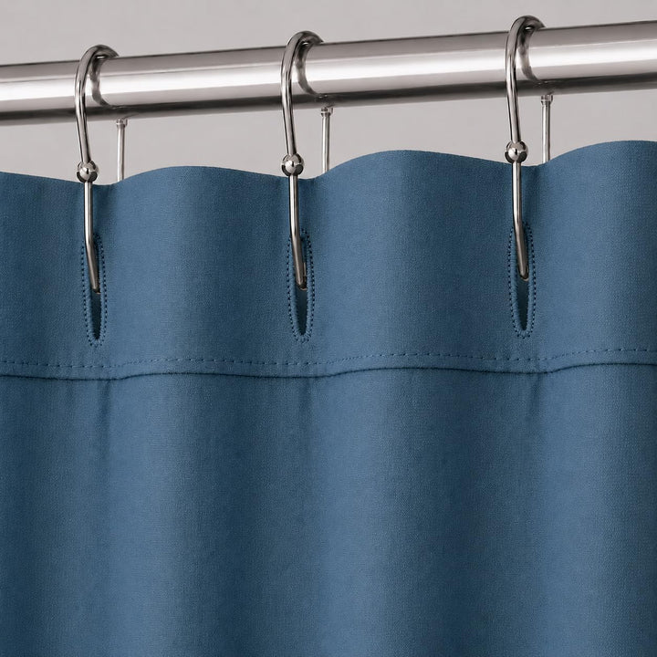 Dreamology Fabric Shower Curtain