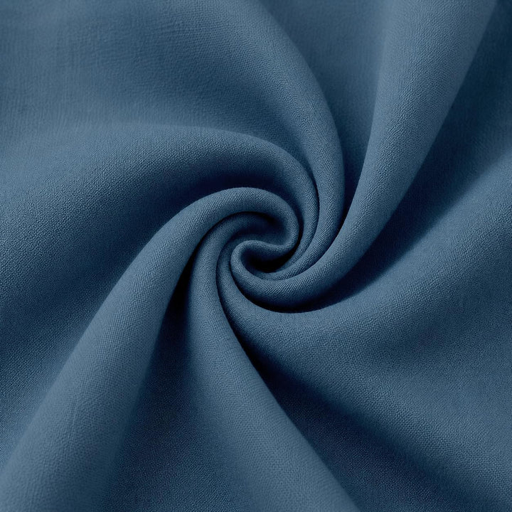 Dreamology Fabric Shower Curtain