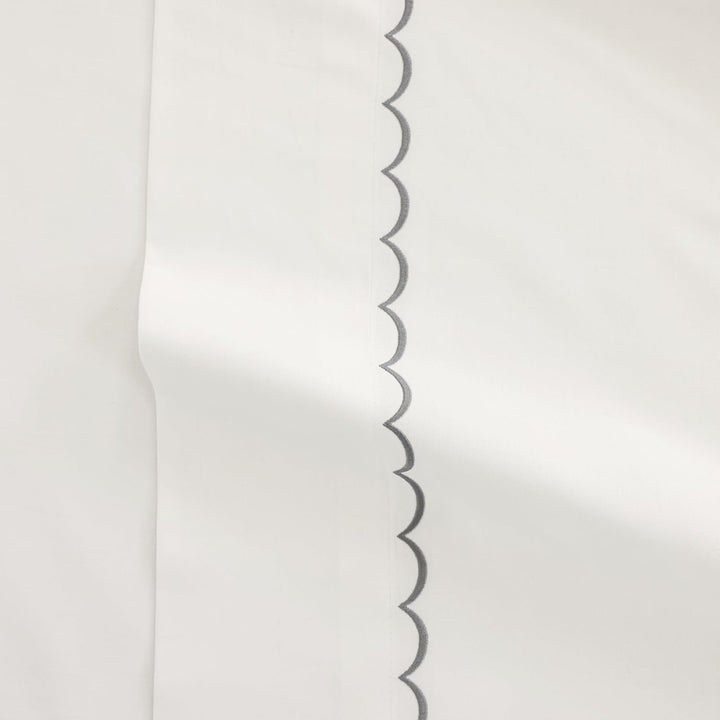100% Cotton Sheets Set (Gray)