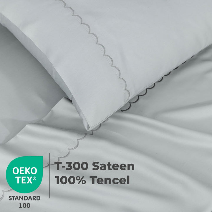 Tencel Lyocell Sheet Set (Micro Chip)