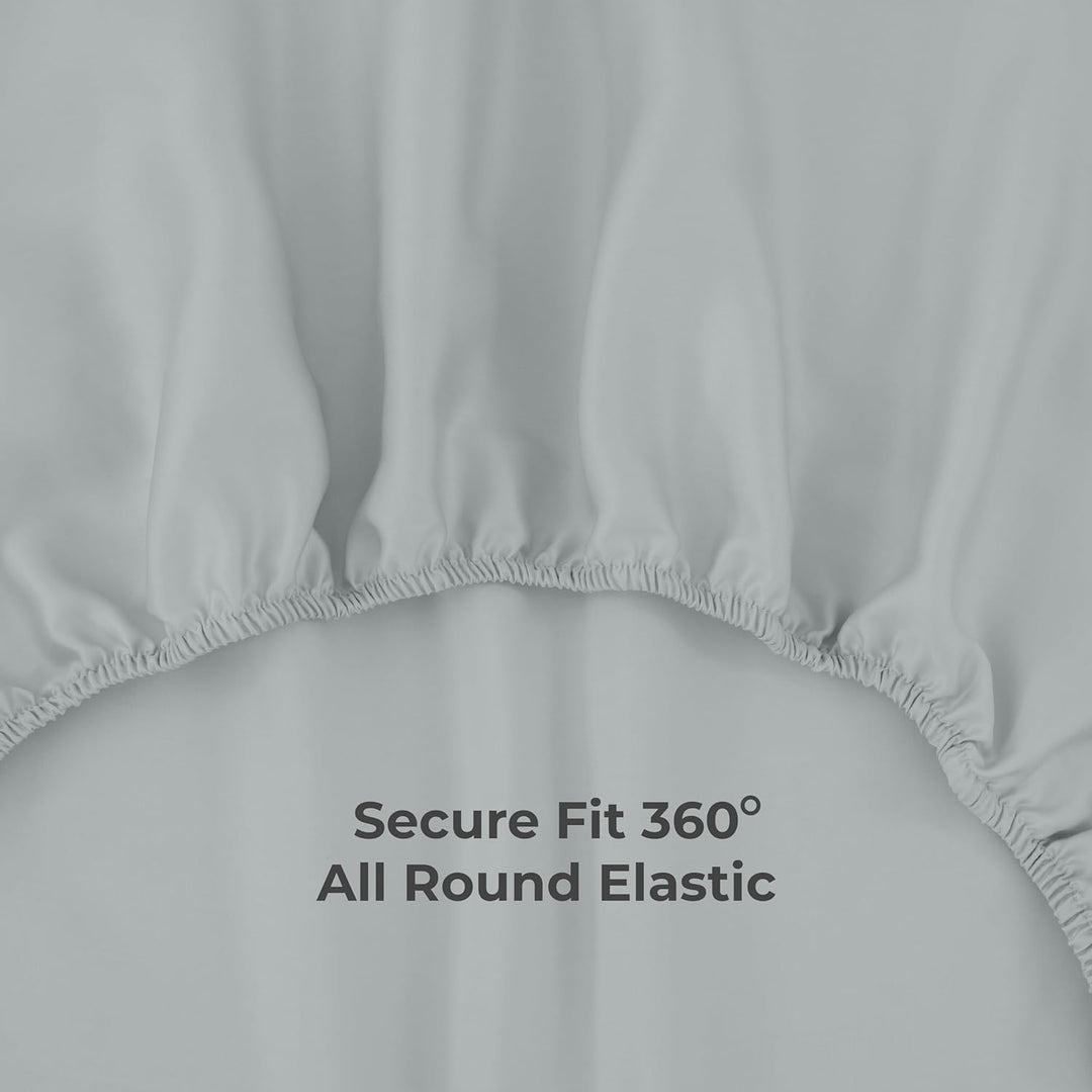 Tencel Lyocell Sheet Set (Micro Chip)