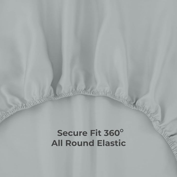 Tencel Lyocell Sheet Set (Micro Chip)