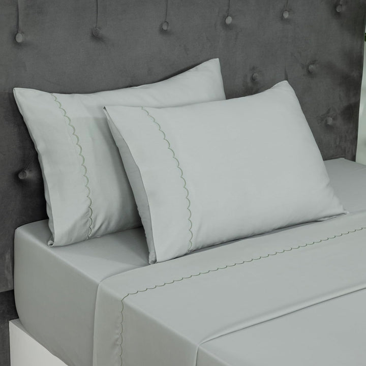 Tencel Lyocell Sheet Set (Micro Chip)